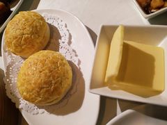 港式菠萝油-潮福城潮州大酒楼(湖滨北路店)