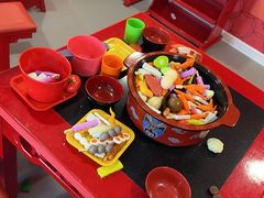 -SEVEN COLORS七色亲子·生日会餐厅(书苑广场店)