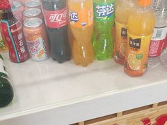 -子午路张记肉夹馍(兵马俑店)