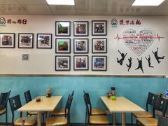 大堂-顶巧鸡汤馄饨(虹口总店)