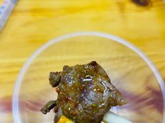 -老周炒拨拉(甘州总店)