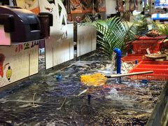 -79号渔船海鲜饭店(华强北店)