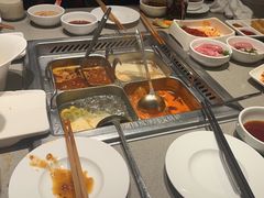 -海底捞火锅(正大乐城店)