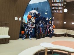 -奈尔宝家庭中心·亲子餐厅(鄞州万达店)