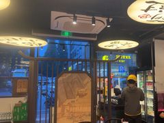 -古都历食南京菜·烤鸭·鸭血粉丝·汤包(南京博物院店)