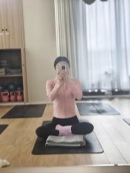 -小黑裙瑜伽·普拉提