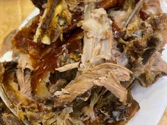 -维吾尔餐厅(宜山路店)