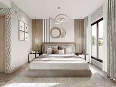 -星杰国际设计 别墅大宅装修(虹桥分公司)