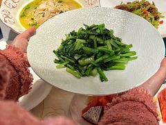 -科力淮扬村(广安门店)