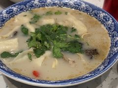 -裕丰源滋补烩面(天赋路店)
