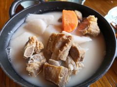 -丽江金茂凯悦臻选酒店-滇香馆