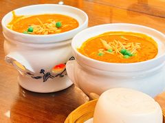 椽头馍馍-面辣子·陕西家乡菜(钟楼店)
