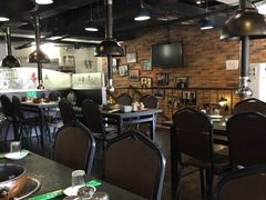 -厚味居炙子烤肉·清真(天桥南纬路店)