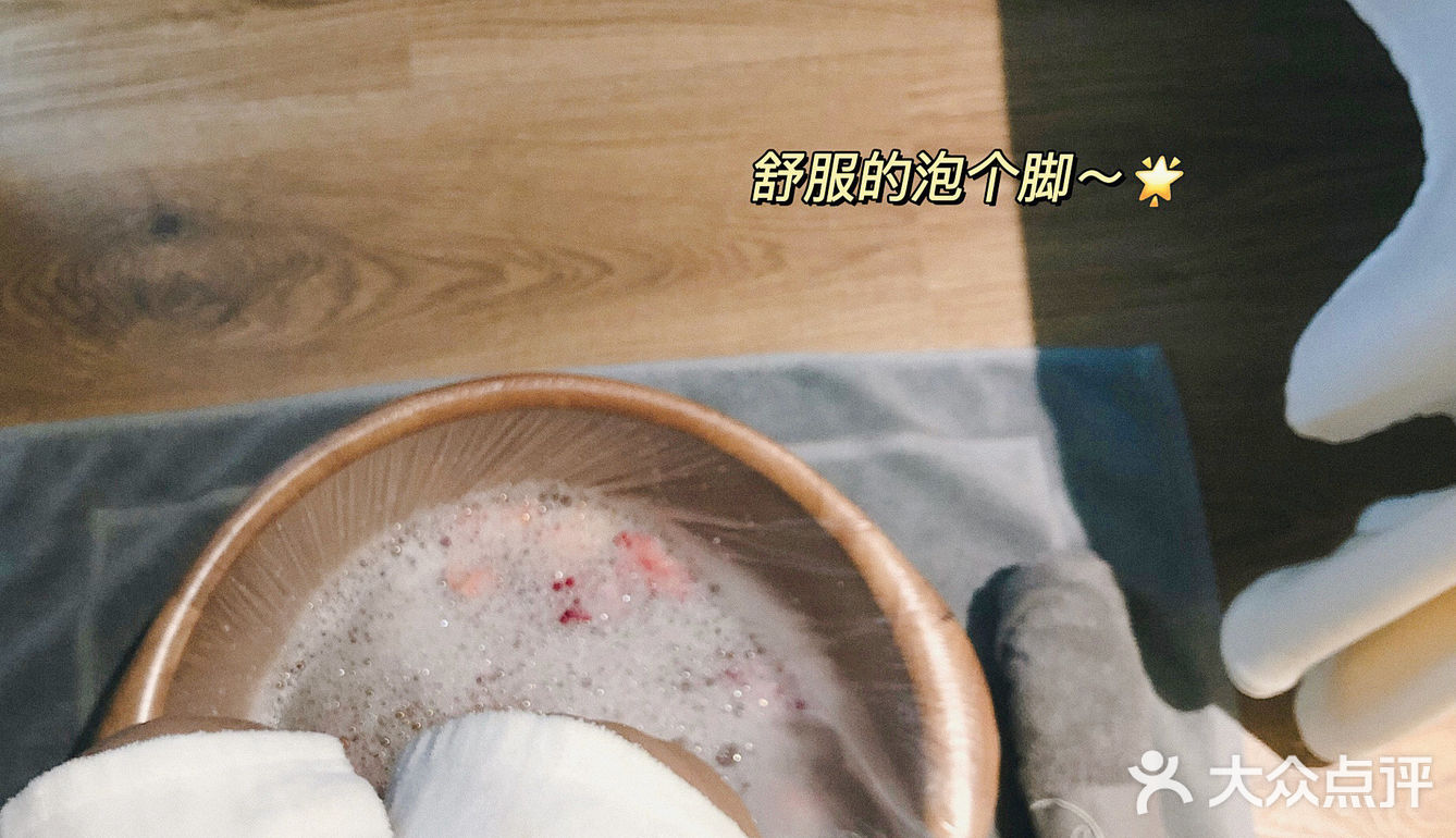 坐落在别墅区的高级SPA护理馆，一次就上yin！