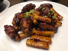 -枣子树·素食餐厅(朱家尖店)