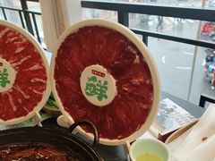 -巴蜀大将火锅(春熙店)