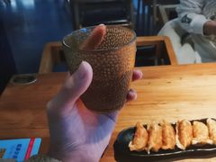 日式煎饺-雷门拉面店(新光天地店)