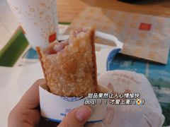 -麦当劳(合肥之心城店)