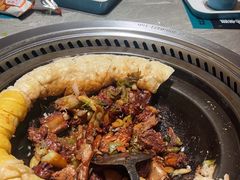 -灶座小锅烀饼·铁锅炖(全国总店)