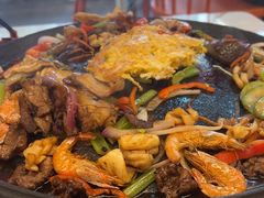 -一烙锅(友谊店)