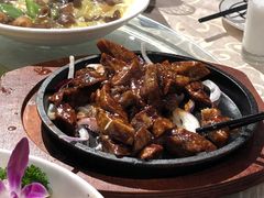 -高老庄绿色传奇(昊元生活广场店)
