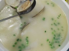 -明记海鲜大排档(巽寮湾店)