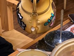 -恩你小木屋·韩式料理(南长街店)