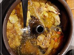 -云海肴·汽锅鸡·云南菜(高德置地店)