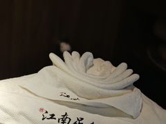-江南足纪·影院足道·轻奢SPA(红山6979店)