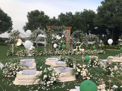 -天目湖涵田度假村