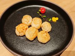 -Minase水濑·日料放题(外滩店)