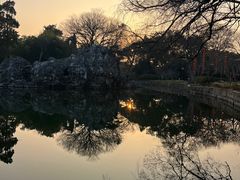 -无锡蠡湖国家湿地公园-蠡园