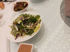 -宁海金海开元名都大酒店·名爵自助餐厅(金水路店)