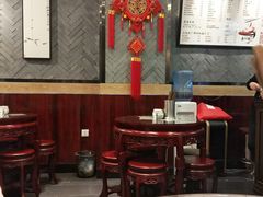 大堂-螺世纪螺蛳粉·桂味小排档(裕德店)