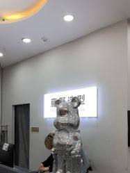 -藤野造型烫染·漂发