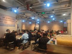 大堂-五里关火锅(牛市口店)