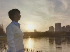 -滨湖塘西河公园