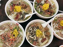 -潮镇老尾牛杂(环城西路店)