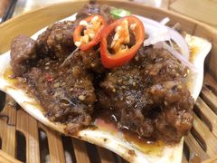 -点都德(盘福楼店)