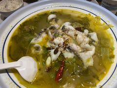 -宽窄巷成都菜(青岛路万达广场店)