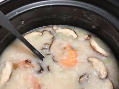 至尊海鲜粥-煲王粤菜餐厅(中侨中心店)
