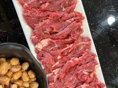 鲜肥牛-潮汕美牛肉丸火锅店(天宁寺店)