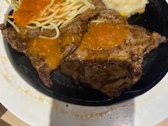 -豪客来牛排(海沧阿罗海店)