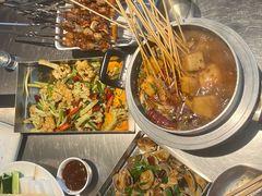 -No.DD戳子烧烤·江湖菜(北京总店)