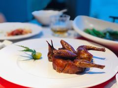 -馋遇江南·精致湖景雅宴(东方之门店)