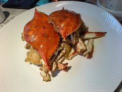 -悦海·家宴·冰花皮皮虾大锅贴(宝龙店)