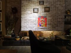 -可稵咖啡面包蛋糕(休斯顿店)