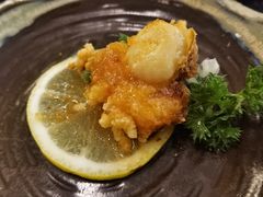 -菊上料理(蜀山银泰百货店)