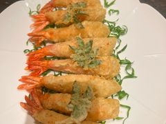 -西安凯悦酒店·湖畔中餐厅