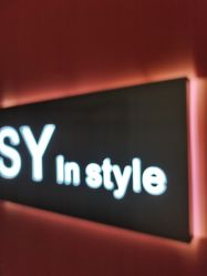 点击看大图 -Syinstyle私人定制